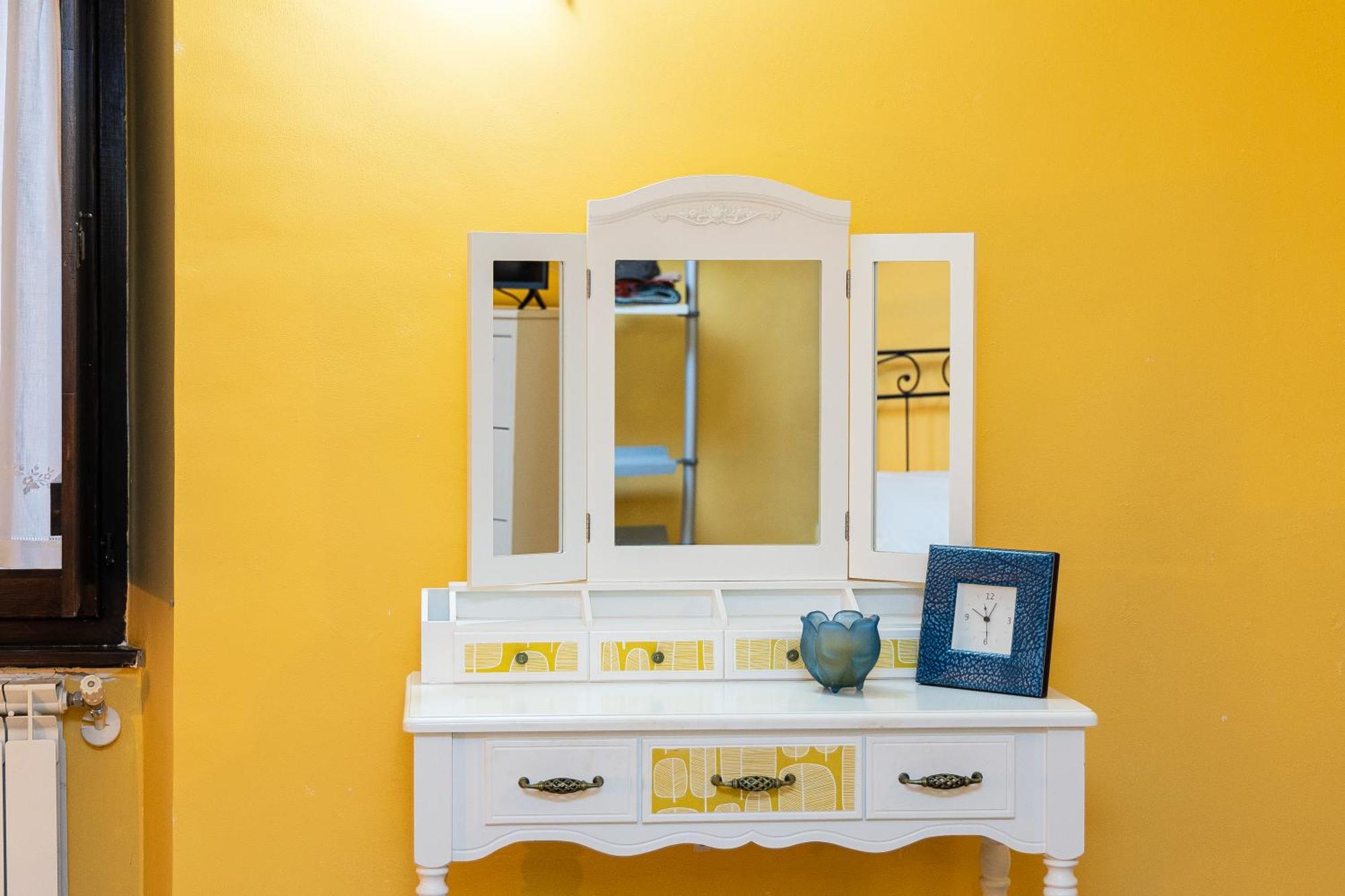 La Casa Di Pepe Bed & Breakfast ซูตรี ภายนอก รูปภาพ