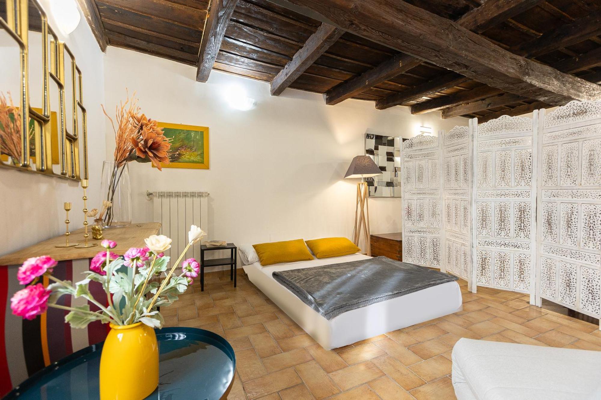 La Casa Di Pepe Bed & Breakfast ซูตรี ภายนอก รูปภาพ
