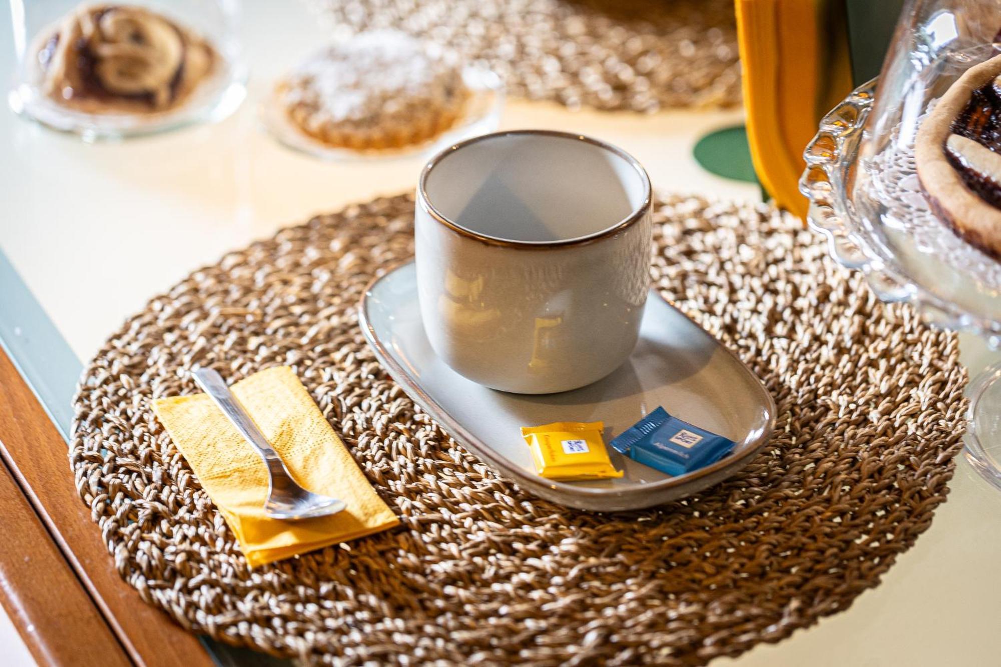 La Casa Di Pepe Bed & Breakfast ซูตรี ภายนอก รูปภาพ