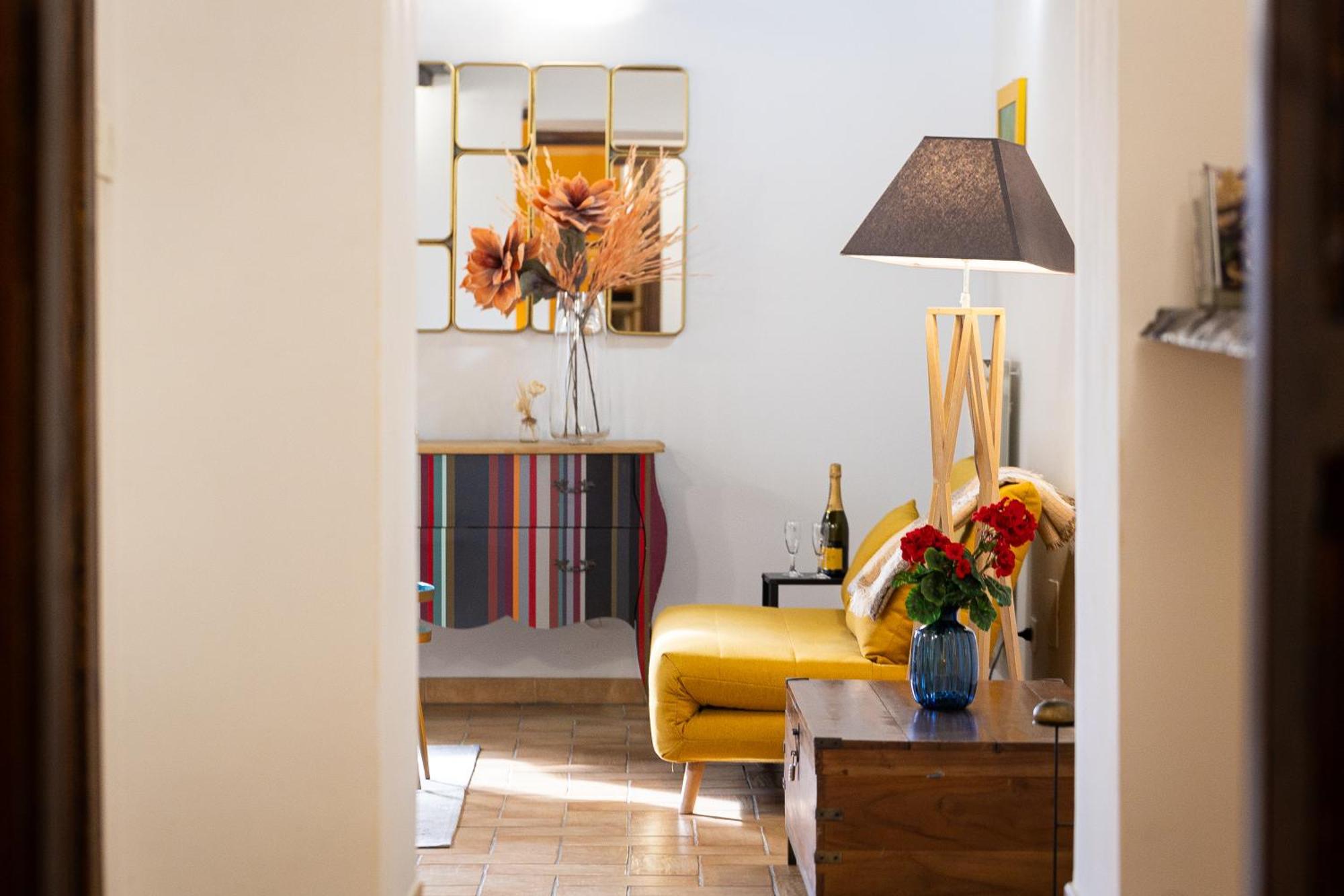 La Casa Di Pepe Bed & Breakfast ซูตรี ภายนอก รูปภาพ